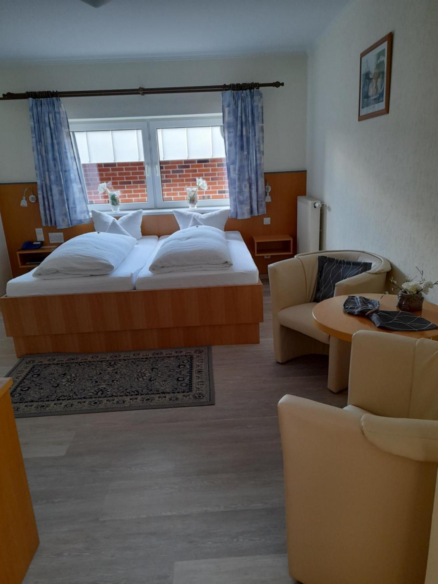 Hotel Diekgerdes Standard Cloppenburg Bagian luar foto