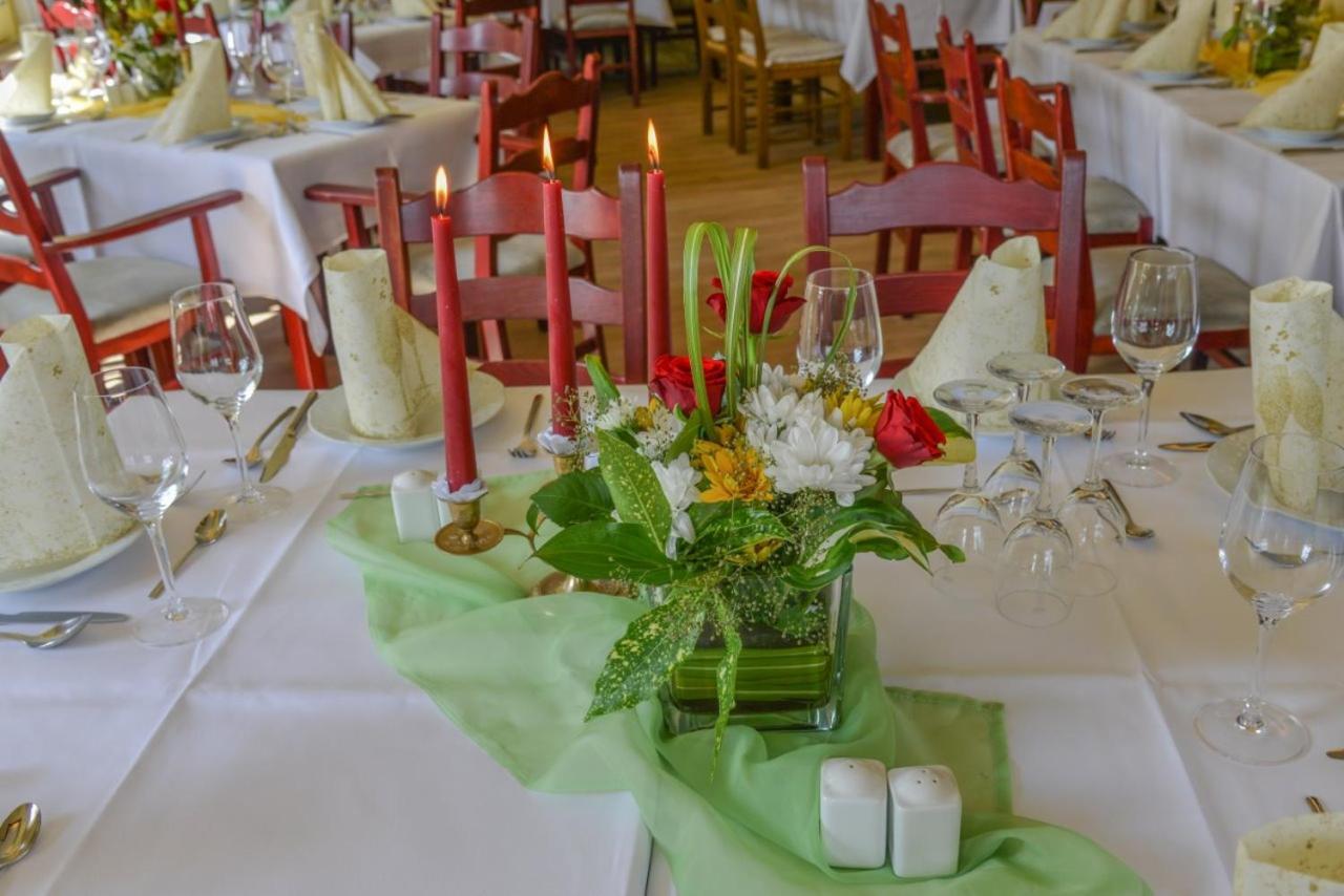 Hotel Diekgerdes Standard Cloppenburg Bagian luar foto