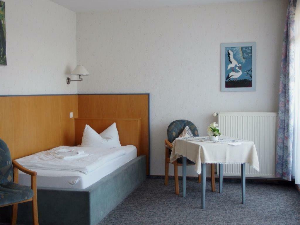 Hotel Diekgerdes Standard Cloppenburg Bagian luar foto