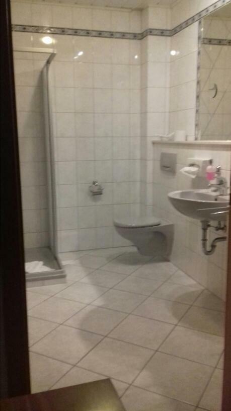 Hotel Diekgerdes Standard Cloppenburg Bagian luar foto