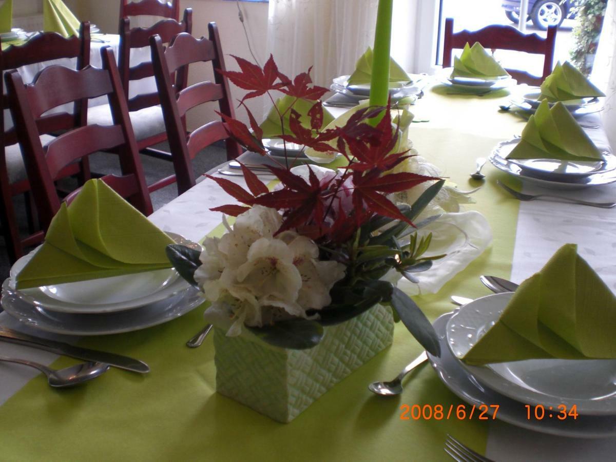 Hotel Diekgerdes Standard Cloppenburg Bagian luar foto